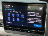 純正9インチナビ♪■AppleCarPlay・フルセグTV・Bluetooth・DVD再生対応!■オプションでHDMIケーブルも取付可能になります!