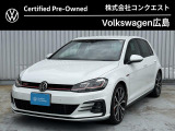 2019年モデル GOLF GTI PERFORMANCE入荷しました!!