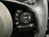 全車速追従機能付ACC(アダプティブクルーズコントロール)付