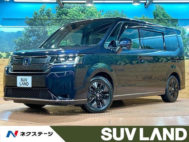 ホンダ ステップワゴン 