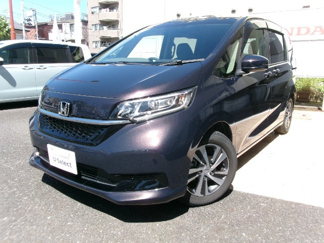 ホンダ フリード 