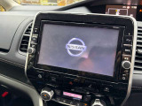 【純正SDナビ】フルセグTVの視聴も可能な高性能&多機能ナビでドライブも快適ですよ☆