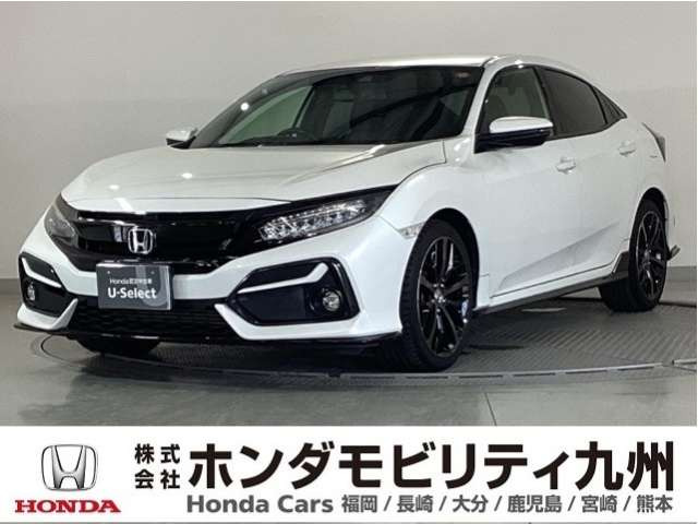 シビック 1.5 