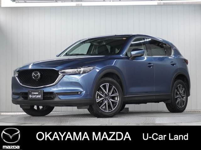 マツダ CX-5 