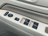 電動格納ミラー付です