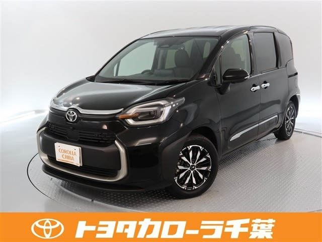 トヨタ シエンタ 