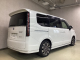 ホンダ系ディーラーで販売される全てのホンダ車なら、ホッと保証(無料)がついています。エアコン、純正オーディオを始め、エンジン、足廻りまでカバー。初回1ヵ月点検も無料で実施致します。