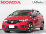 ワンオーナー車の2016年、フィットハイブリッド(Fパッケージ コンフォートエディション)が入庫しました。当社自社工場にて法定点検を実施しております。過去の整備は整備記録簿での確認ができます。