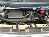 親切・丁寧な専門メカニックスタッフが応対!・車検・点検整備・事故等の修理などアフターサービスも安心。お車のカスタマイズもネクステージのサービススタッフまでご相談ください!