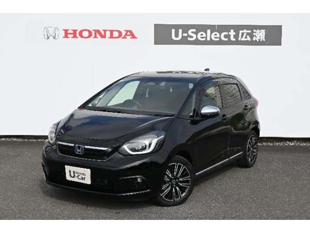 ホンダ フィット 