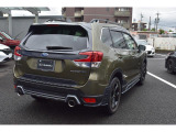 SUBARU認定中古車なら、すべての車が第三者機関(AIS)の診断を受けているので、車両の状態がはっきりと分かります