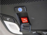 ◆新世代コネクテッド技術「Honda CONNECT」搭載。緊急時にオペレーターのサポートを受けることも可能です。