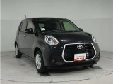 スマートアシスト装備:前方の車両との衝突の危険性が高まると、警告音と警告表示によって運転者の注意を喚起!さらに衝突の危険性が高まると自動軽減ブレーキを作動させ、衝突による被害の軽減を行います♪