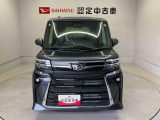 タント ファンクロス リミテッド 