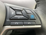 プロパイロット(同一車線運転支援技術)搭載です。高速道路でアクセル、ブレーキ、ステアリングを自動制御して運転の疲労をグッと軽減してくれます♪