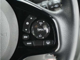 ◆アダプティブクルーズコントロール◆予め設定した車速内でクルマが自動的に加減速。前走車との適切な車間距離を維持しながら追従走行します。【LKAS】車線維持支援システムでステアリング操作を支援。