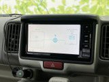 停車中には、地上デジタル放送を楽しめます。待ち時間や休憩時間に、番組をチェックできます。エンターテイメント性も充実。