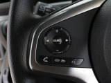 ステアリングリモコン