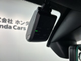万が一の事故のときもドライブレコーダーがあると安心です。ご利用になる場合は個人情報保護の観点より新品の対応SDカードをお求め下さい。