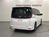 弊社在庫の中古車は、福島県内在住のお客様であれば、お住まいから近い福島トヨタのお店で現車確認・商談が可能です。※他販売店在庫は対象外となります。詳しくは近くのお店までお電話でお問い合わせください。