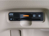 【ETC車載器装備済み】ご使用いただくには別途セットアップ費用がかかります。ご用命の際はお申し付けください。