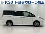トヨタで販売する中古車は納車前の点検整備と、1年間走行距離無制限のロングラン保証付!有償で最長3年間まで延長可能!