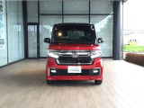 N-BOXカスタム L 