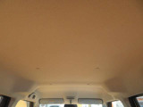 天井の画像です!気になる車両が御座いましたら、売約になってしまう前にお気軽にお問合せ下さい!