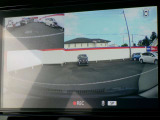 ナビゲーション連動タイプのドライブレコーダーなので、ナビゲーションに録画映像を映し出せます!