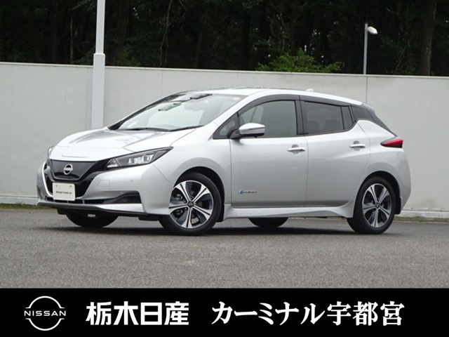 日産 リーフ 