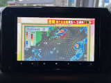 フルセグTV見れます!!