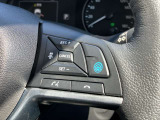 プロパイロット(同一車線運転支援技術)搭載です。高速道路でアクセル、ブレーキ、ステアリングを自動制御して運転の疲労をグッと軽減してくれます。