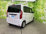 N-BOX G L ホンダセンシング 