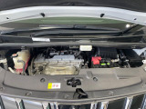 親切・丁寧な専門メカニックスタッフが応対!・車検・点検整備・事故等の修理などアフターサービスも安心。お車のカスタマイズもネクステージのサービススタッフまでご相談ください!
