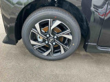 納車後の点検、車検などアフターサービスもお任せください!