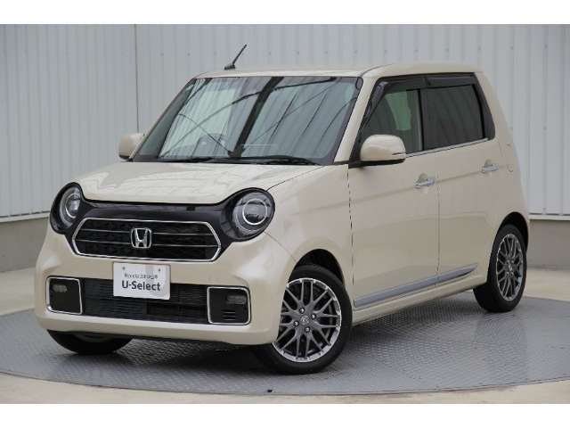 ホンダ N-ONE 