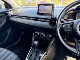 マツダコネクト純正ナビ Bluetoothオーディオ USB AUX パノラマビューモニター ETC マツダセーフティサポート コーナーセンサー アイドリングSTOP 取説 保証書 LEDライト