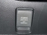 シガーソケット用の充電器が使用可能です!