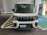 この度は弊社、『スズキ自販近畿 高槻西センター』の車両をご覧頂きありがとうございます。当社はスズキ株式会社直営の代理店です。