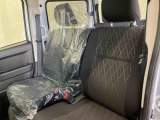 フロントシートです。ゆったり運転ができます。長距離ドライブもラクラク♪♪