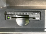 【ETC】高速道路の料金所をストレスなく通過!話題のスポットやサービスエリアに多い「スマートIC」利用時は必須のアイテムです。当店でセットアップを実施、ご納車当日からすぐにご利用いただけます!