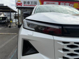 ☆LEDヘッドライト☆