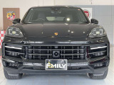 カイエン S ティプトロニックS 4WD
