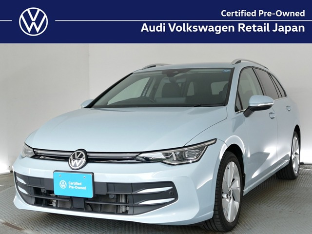 ゴルフヴァリアント TDI スタイル ディーゼル