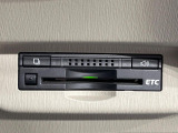 【ETC】高速道路の料金所をストレスなく通過!話題のスポットやサービスエリアに多い「スマートIC」利用時は必須のアイテムです。当店でセットアップを実施、ご納車当日からすぐにご利用いただけます!