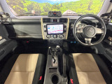 FJクルーザー 4.0 ファイナル エディション 4WD 