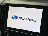【純正8インチナビ】人気の純正ナビを装備。オーディオ機能も充実しており、Bluetooth接続すればお持ちのスマホやMP3プレイヤーの音楽を再生可能!毎日の運転がさらに楽しくなります!!
