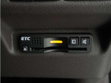 ◆ETC車載器 装備車◆今や必需品のETC!有料道路を利用する際にスムースに通過でき、わずらわしい料金支払いから開放されます!
