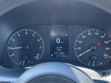 視認性の高いメーターで、運転に必要な情報を分かりやすく表示。運転に集中できる、安心設計です。