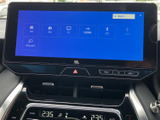 様々なソースに対応したオーディオ画面。お好みの音楽を快適に楽しめます。直感的な操作で、運転中でも簡単に操作可能です。